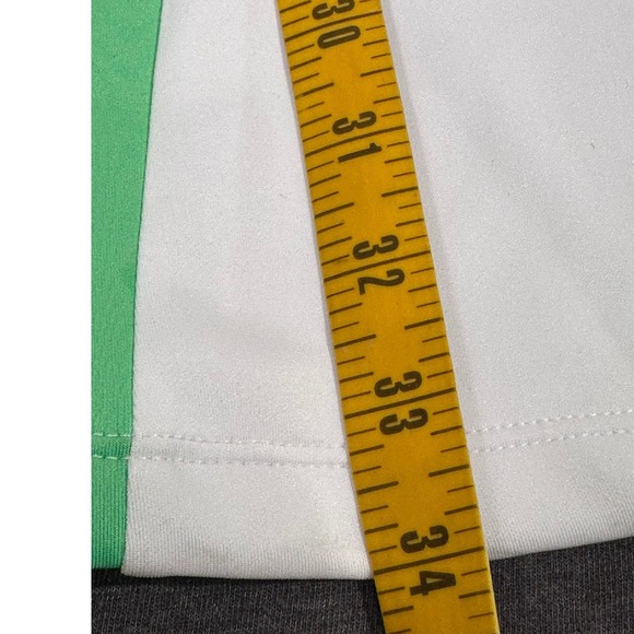 NWT PGA TOUR Women's Colorblock Sleeveless Golf Dress‎ With Pockets,Medium - Picture 15 of 15